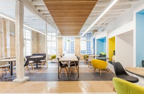 Pop-Up Store dans Le Marais - Image 2