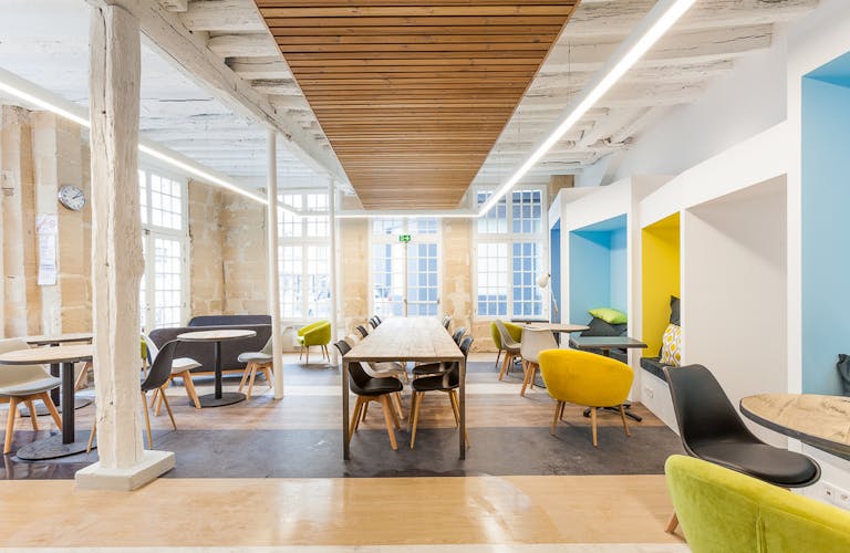 Pop-Up Store dans Le Marais - Image 2