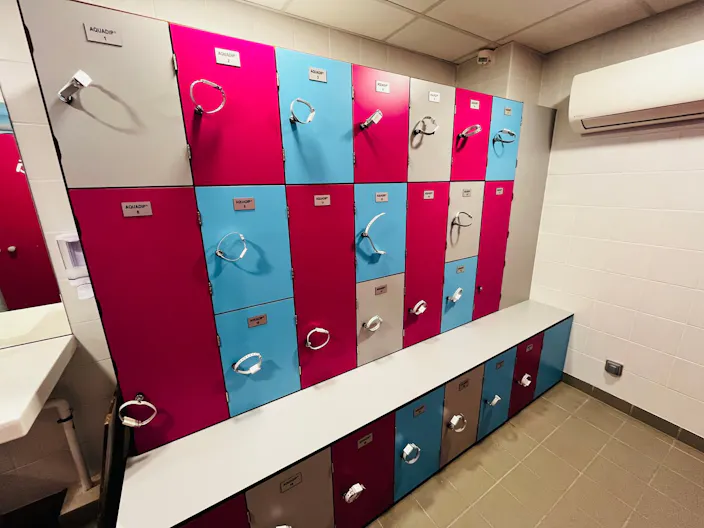 Préau - Decathlon Merignac - Image 4