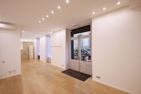 Le Marais Pop Up Boutique Saint-Gilles - Image 5