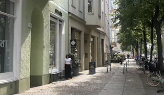 Mitte Büro ★ Torstraße 170 - Image 18