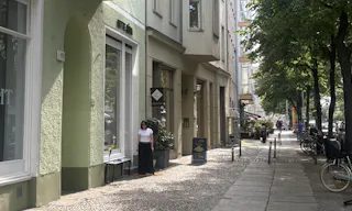 Mitte Büro ★ Torstraße 170 - Image 18