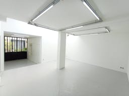 Oberkampf Fashion Showroom - Image 0