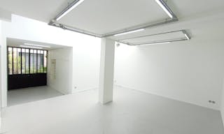 Oberkampf Fashion Showroom - Image 0