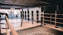 Club de Boxe Esprit Vintage