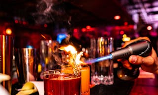 Upscale Kitchen & Lounge in the Heart of Downtown - Image 9