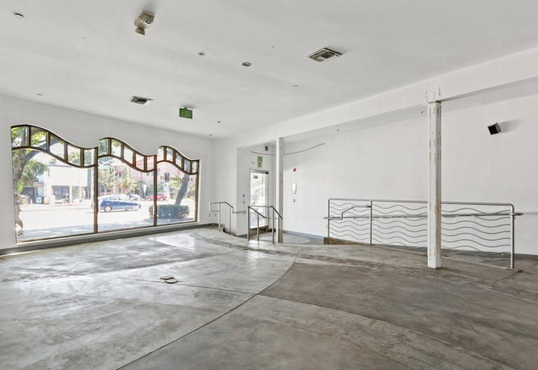 White Box Boutique in Downtown Culver City - Image 0