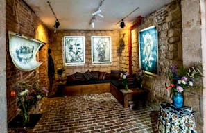 Passage dagorno Pop Up Boutique - Image 27