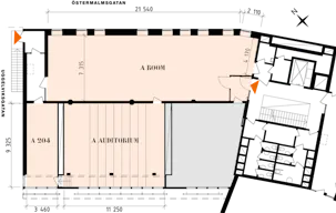 Uggelviksgatan 2F - A Room - Image 3