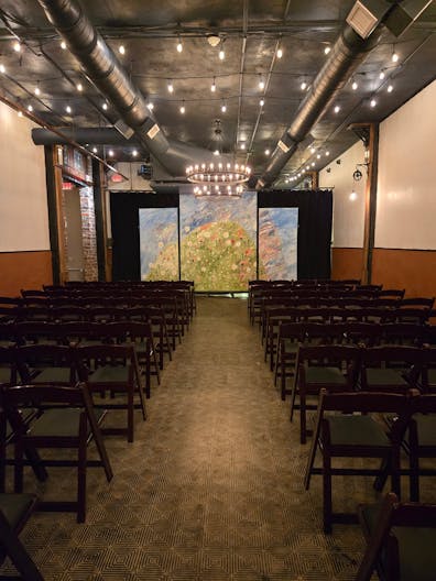 Event Hall - Image 0