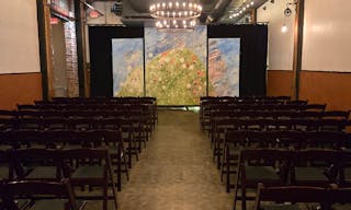 Event Hall - Image 0