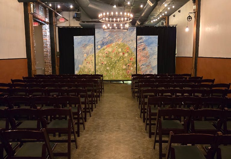 Event Hall - Image 0