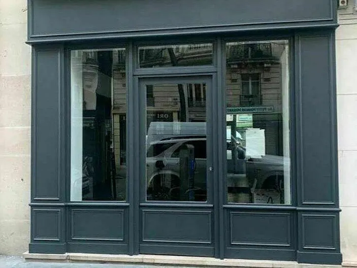 Boutique-Showroom-Institut- Atelier  (de 40 � 70M2), f�minine et chaleureuse - Image 0