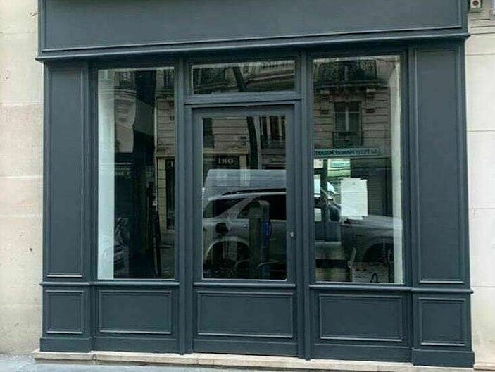 Boutique-Showroom-Institut- Atelier (de 40 � 70M2), f�minine et chaleureuse - Image 0