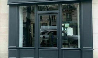 Boutique-Showroom-Institut- Atelier (de 40 � 70M2), f�minine et chaleureuse - Image 0