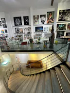Un espace pop-up unique devant le Centre Georges Pompidou !  - Image 10