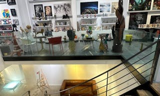 Un espace pop-up unique devant le Centre Georges Pompidou ! - Image 10