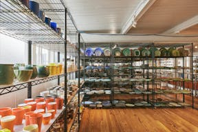 Gorgeous Daylight Studio With Attached Prop House (Hot Set Props) - Image 11