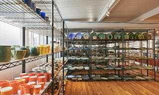 Gorgeous Daylight Studio With Attached Prop House (Hot Set Props) - Image 11