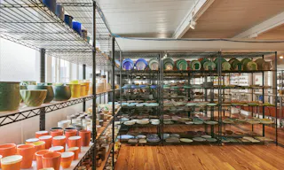 Gorgeous Daylight Studio With Attached Prop House (Hot Set Props) - Image 11
