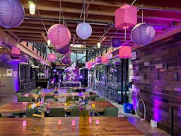 Light-filled Industrial Chic Warehouse in Temescal, neighborhood of Oakland, California - Image 10