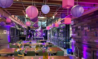 Light-filled Industrial Chic Warehouse in Temescal, neighborhood of Oakland, California - Image 10