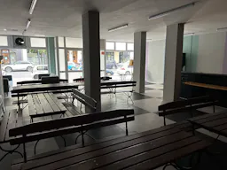 Event Space in Charlottenburg - Image 5