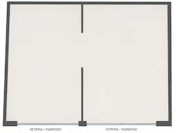 TEMPORARY SHOP in Via Solferino 32, Milano - 500€ al giorno - Image 16