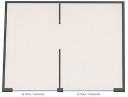 TEMPORARY SHOP in Via Solferino 32, Milano - 500€ al giorno - Image 16