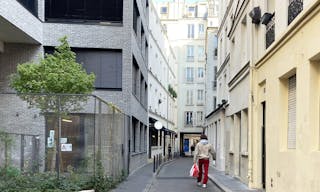 Gallery / Showroom space between Bastille and R�publique - Image 7