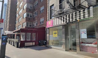 Prime location - Upper East St. Pop Up store Location ! - Image 8