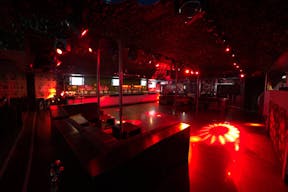 NYC Themed Nightclub & Restaurant - Image 2