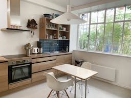 Elegant Space in Oberkampf - Image 9