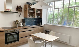 Elegant Space in Oberkampf - Image 9