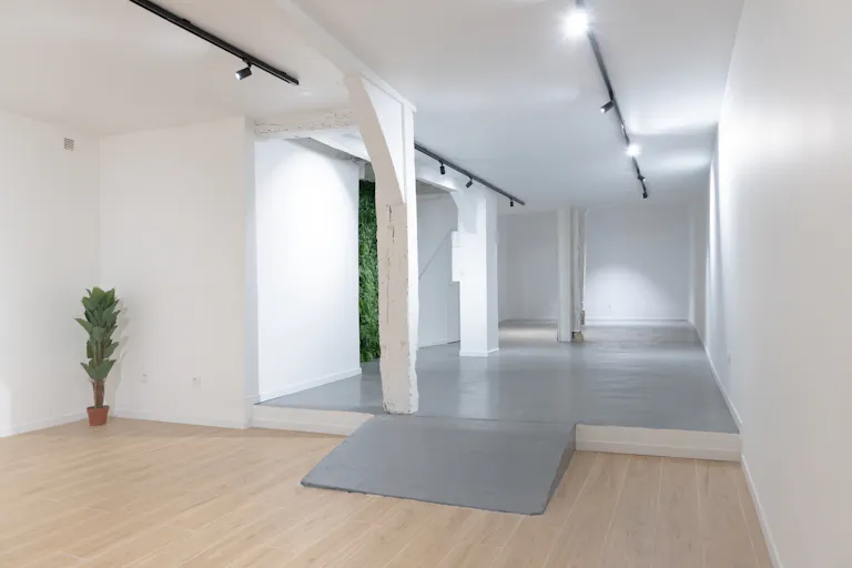 Espace Studio Pop Up Store / Gravilliers - Image 2