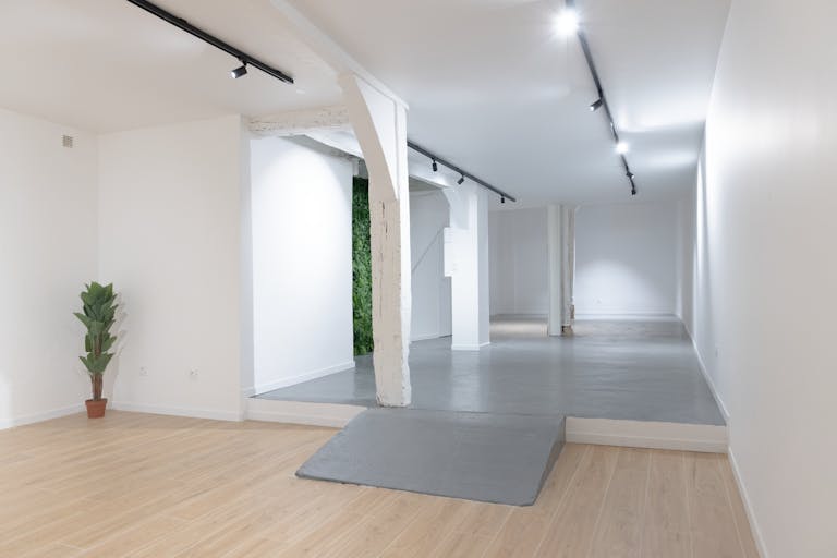 Espace Studio Pop Up Store / Gravilliers - Image 2