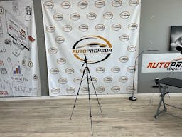 Business Content Office Space - Image 7