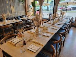 Event Space - Italian Dining & Private Event Venue in Miami Springs - Image 2