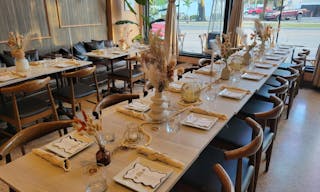 Event Space - Italian Dining & Private Event Venue in Miami Springs - Image 2