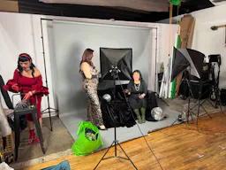 Artist Studios in Downtowm Los Angeles - Image 6
