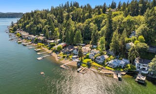 Water Front Sammamish - Image 6