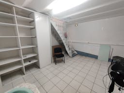 Boutique Boulevard Pasteur 50m² - Image 1