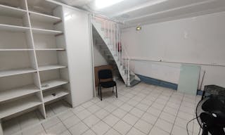 Boutique Boulevard Pasteur 50m² - Image 1