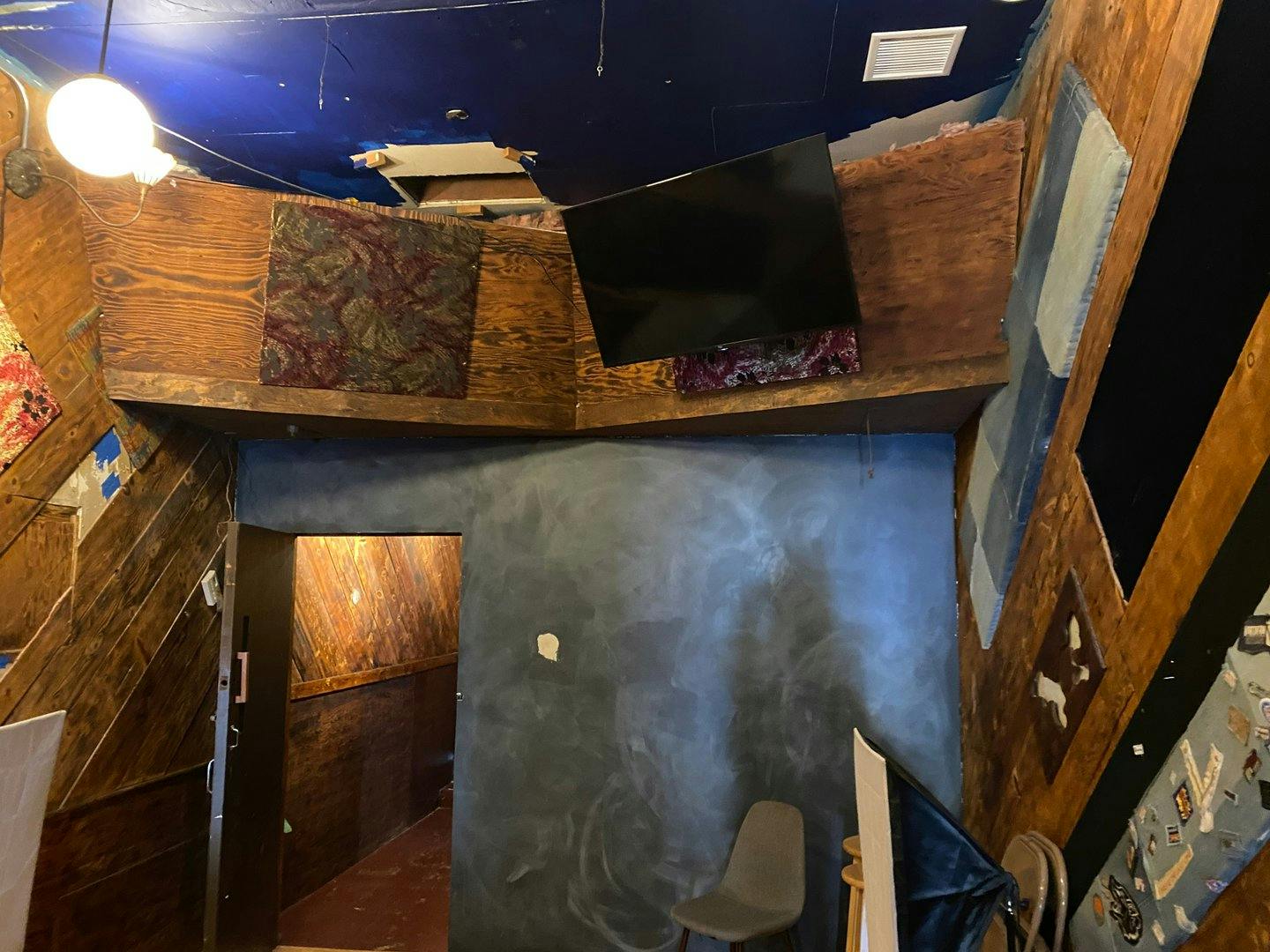Multi-Purpose Acting and Recording Studio in Los Angeles