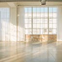 Creative space - unit 4B