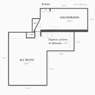 Votre Espace Premium aux portes du Marais - Image 9