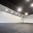 Modern chic industrial