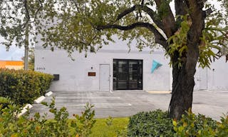 Elegant Tropical Gallery Space in the Heart of Miami?s Art Scene - Image 3