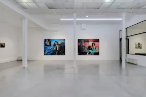 Galerie d'Art Contemporain dans le Marais | Espace d'Exposition et Événements - Image 4