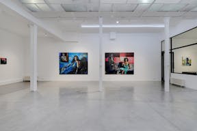 Galerie d'Art Contemporain dans le Marais | Espace d'Exposition et Événements - Image 4